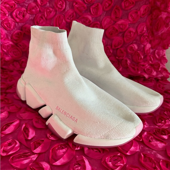 BALENCIAGA Sock Sneakers - Picture 6 of 13